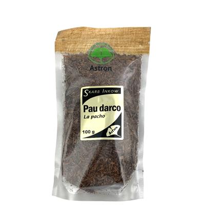 ASTRON Pau darco - La pacho 100g