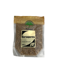 ASTRON Sarsaparilla - kora 100g