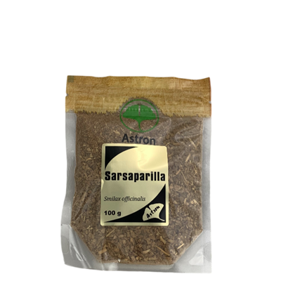 ASTRON Sarsaparilla - kora 100g