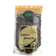 ASTRON Babka płesznik nasiona 200g