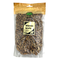 ASTRON Morwa biała suszone owoce 500g