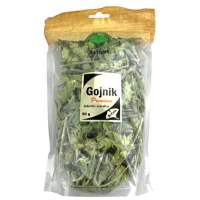 ASTRON Gojnik Premium - polska plantacja 50g