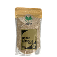 ASTRON Babka jajowata łuska 200g