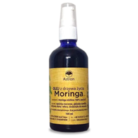 ASTRON Olej z drzewa życia Moringa 100ml
