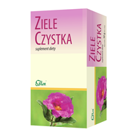 Czystek ziele fix 30*1g FLOS