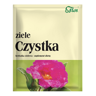 Czystek ziele 100g FLOS