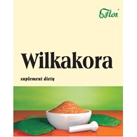 Wilkakora - kora mielona 50g FLOS