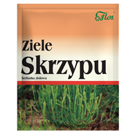 Skrzyp ziele 50g FLOS