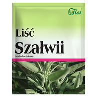 Szałwia liść 50g FLOS