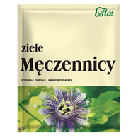 Męczennica ziele 50g FLOS