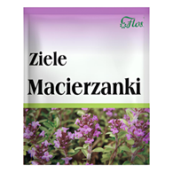 Macierzanka ziele 50g FLOS