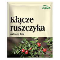 Ruszczyk kłącze 50g FLOS