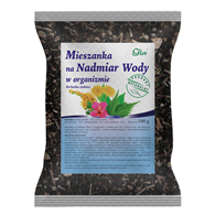 Mieszanka na Nadmiar wody w organizmie 100g FLOS