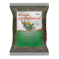 Mieszanka mój Cholesterol 100g FLOS