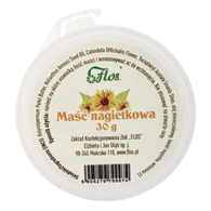 Maść nagietkowa 30g FLOS