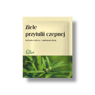 Przytulia czepna ziele 50g FLOS