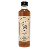 ACETO Ocet z owoców granatu 5% BIO 250ml