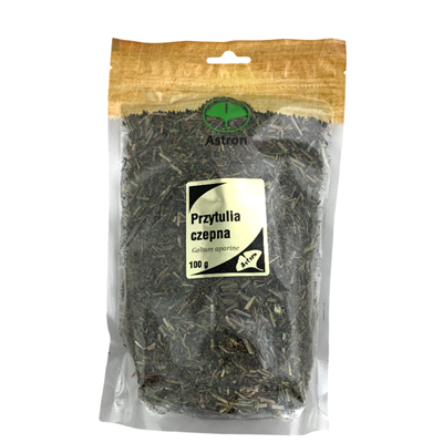 ASTRON Przytulia czepna herbatka 100g