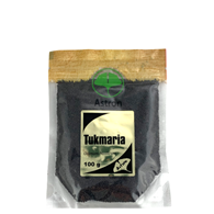 ASTRON Tukmaria nasiona słodkiej bazylii 100g