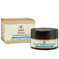 KORANA krem nawilżający cera wrażliwa 50ml