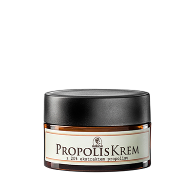 KORANA krem propolisowy 50ml