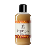 KORANA szampon propolisowy 300ml