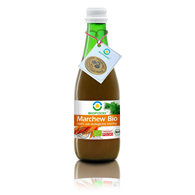 BIO FOOD Sok z marchwi kiszonej BIO 300ml