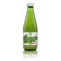 BIO FOOD Sok z brokułów kiszonych BIO 300ml