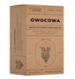 OWOCOWA Fix 30x1,5g ZIELARZPOLSKI.PL