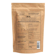 I.B.S.- herbatka ziołowa 100g ZIELARZPOLSKI.PL