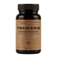 TRAWIENIE 60 kaps. ZIELARZPOLSKI.PL