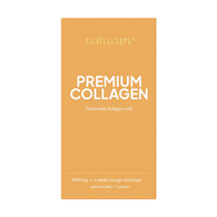 Kolagen Premium mango-marakuja 5000mg 7 saszetek NATU.CARE