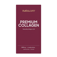 Kolagen Premium jeżyna 5000mg 7 saszetek NATU.CARE