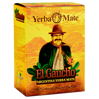 El Gaucho Yerba Mate 500g