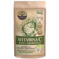 Witamina C z kapusty 900g SKARBY GAI NATURAL
