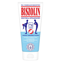Biszolin żel z biszofitem 190g NAMI