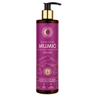 Żel Magiczne Mumio pod prysznic i do kąpieli 280ml NAMI