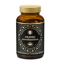 Mumio Ashwagandha 60 kaps. NAMI
