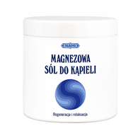 Magnezowa sól do kąpieli 900g NAMI