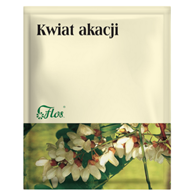 Akacja kwiat 50g FLOS