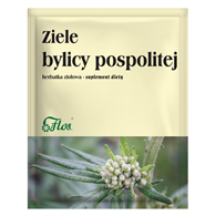 Bylica pospolita ziele 50g FLOS