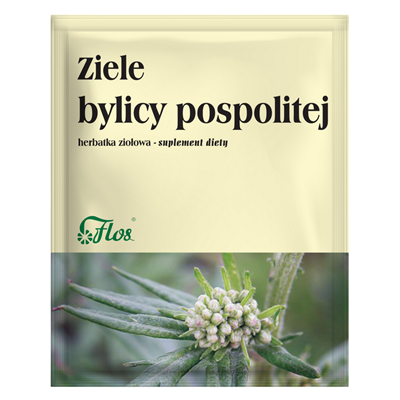 Bylica pospolita ziele 50g FLOS