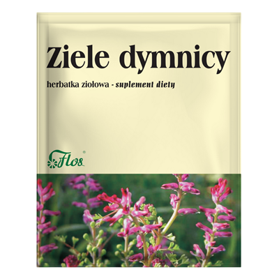 Dymnica ziele 50g FLOS