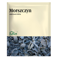 Morszczyn 50g FLOS