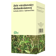 Wierzbownica drobnokwiatowa ziele FIX 25*2g FLOS