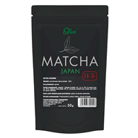 Matcha Japońska codzienna 50g FLOS