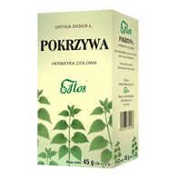 Pokrzywa ziele FIX 30*1,5g FLOS