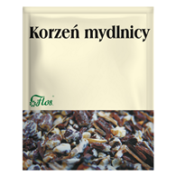 Mydlnica korzeń 50g FLOS