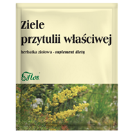 Przytulia właściwa ziele 50g FLOS