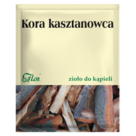 Kasztanowiec kora 50g FLOS